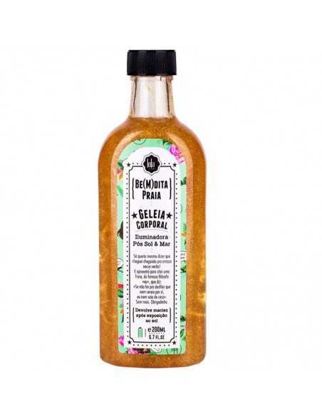 BEMDITA GHEE JALEA CORPORAL 200ML LOLA COSMETIC