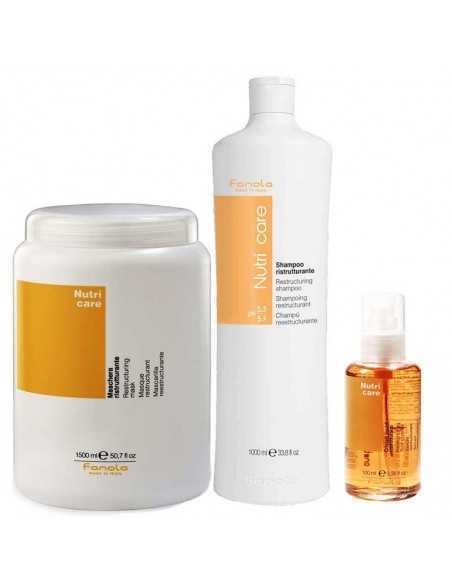 PACK NUTRICARE FANOLA GRANDE