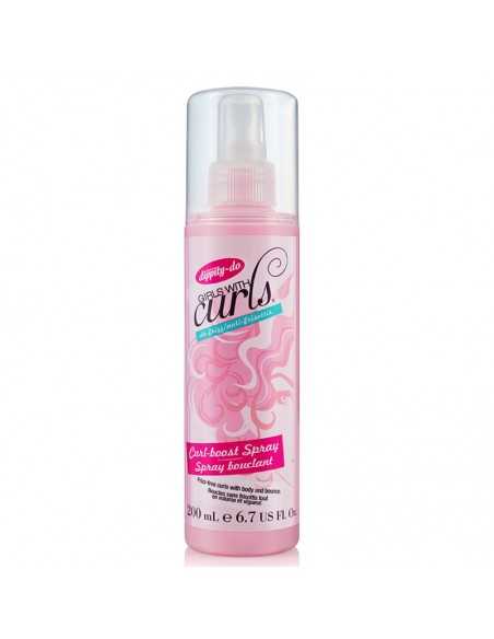 GIRLS WITH CURLS BOOST SPRAY 200ML DIPPITY DO
