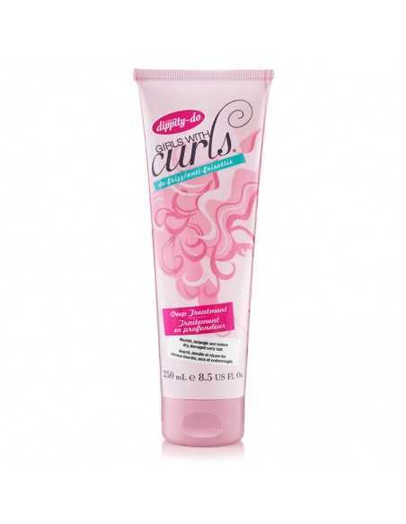 GIRLS WITH CURLS DEEP TREATMENT 250ML DIPPITY DO