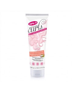 GIRLS WITH CURLS COCONUT CO-WASH 250ML DIPPITY DO
