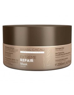 EXTREME REPAIR MASK BRASIL CACAU