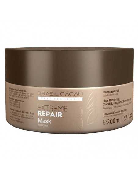 EXTREME REPAIR MASK BRASIL CACAU