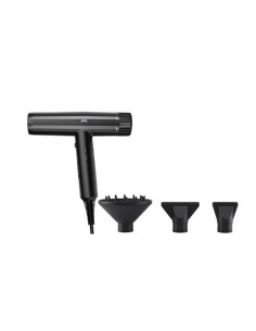 SECADOR JRL PRO FORTE BRUSHLESS NEGRO