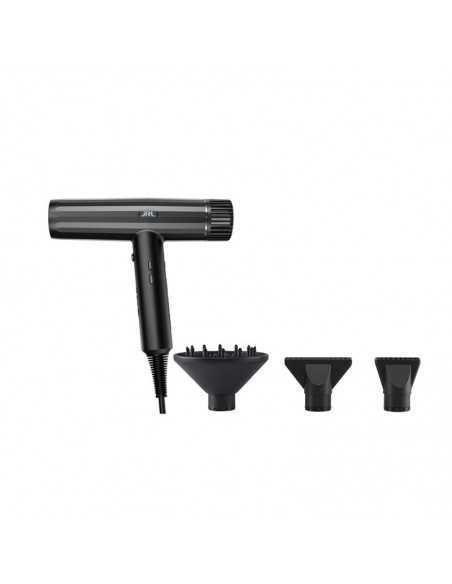 SECADOR JRL PRO FORTE BRUSHLESS NEGRO
