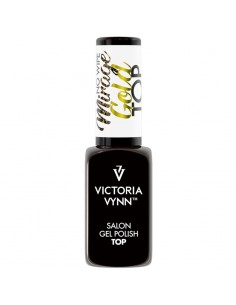 TOP NO WIPE MIRAGE 8ML VICTORIA VYNN