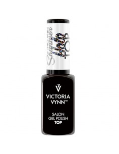 TOP SHIMMER HOLO 8ML VICTORIA VYNN