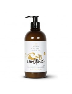 ACONDICIONADOR CURLY METHOD IRRIDIANCE 480ML