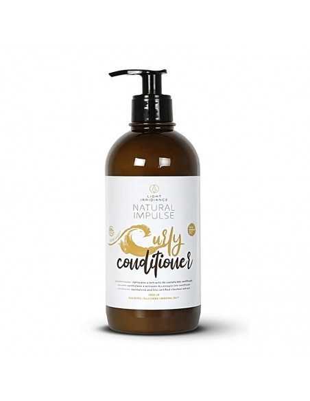 ACONDICIONADOR CURLY METHOD IRRIDIANCE 480ML