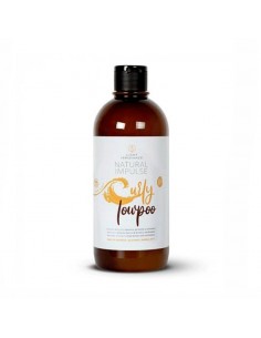 CHAMPU LOW POO CURLY METHOD IRRIDIANCE 500ML