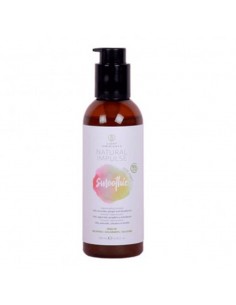 NATURAL IMPULSE SMOOTHIE REGENERATING BOOSTER 200ML IRRIDIANCE