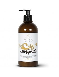 ACONDICIONADOR CO-WASH CURLY METHOD IRRIDIANCE 480ML