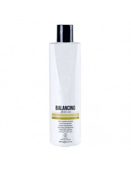 CHAMPÚ SEBOREGULADOR ANTIGRASA EFFECTIVE CARE 300ML IRRIDIANCE