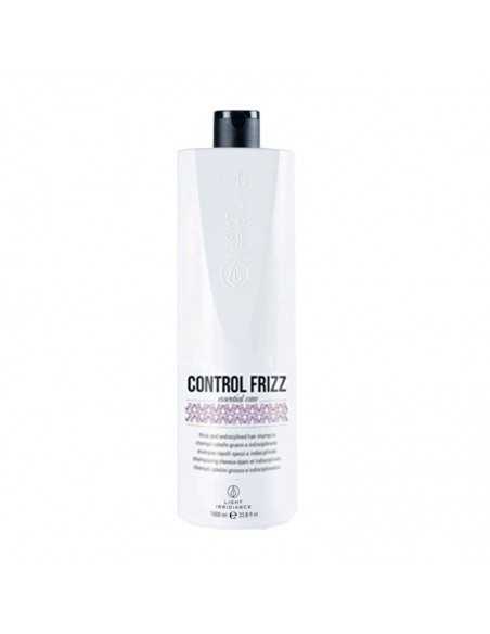 CHAMPU CABELLO GRUESO E INDISCIPLINADO CONTROL FRIZZ
