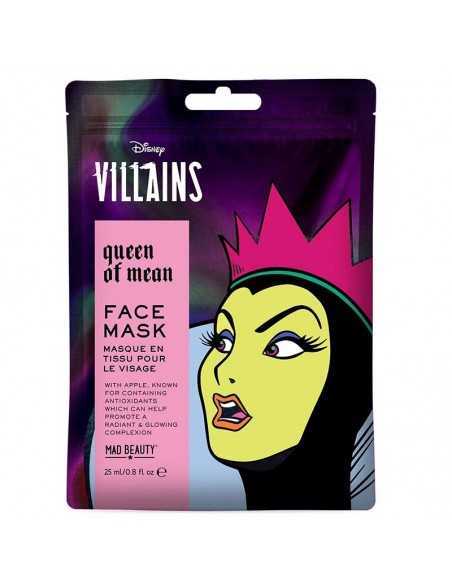 POP VILLAINS FACE MASK - EVIL QUEEN MAD BEAUTY