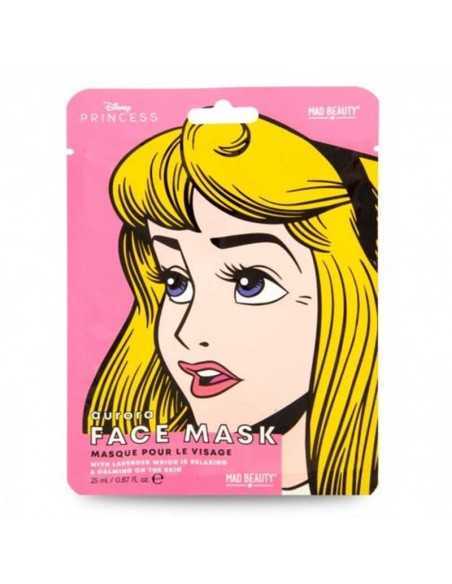 DISNEY POP PRINCESS FACE MASK AURORA MAD BEAUTY