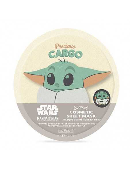 GROGU COSMETIC SHEET MASK MAD BEAUTY