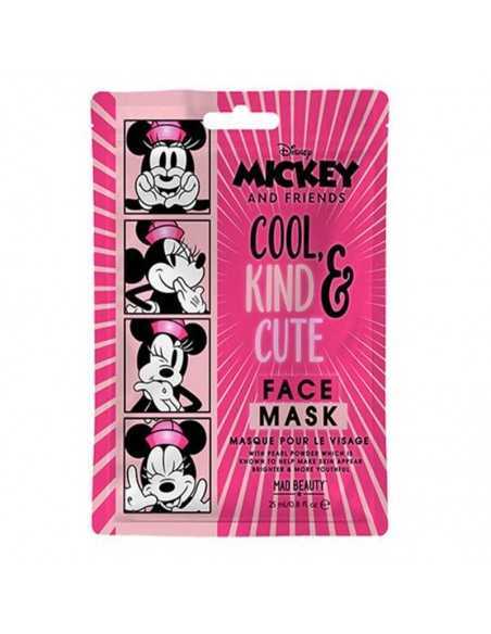 M&F SHEET FACE MASK - MINNIE MAD BEAUTY