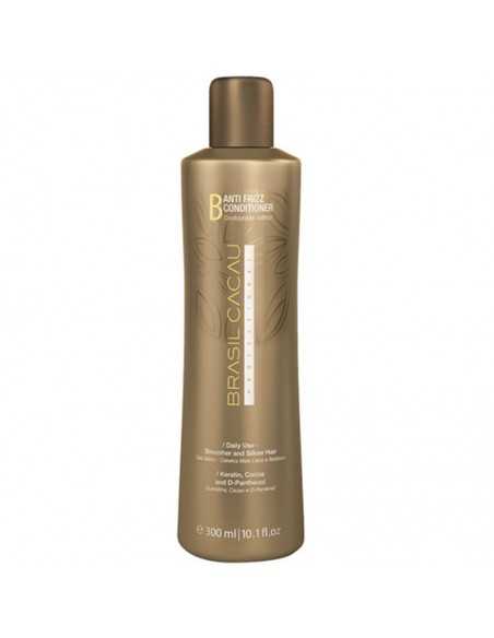 ANTIFRIZZ ACONDICIONADOR 300ML BRASIL CACAU