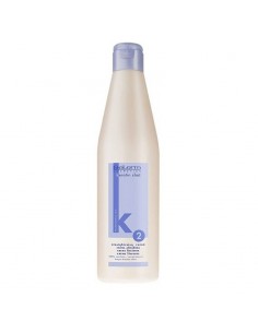 KERATIN CREMA ALISADORA 500ML SALERM