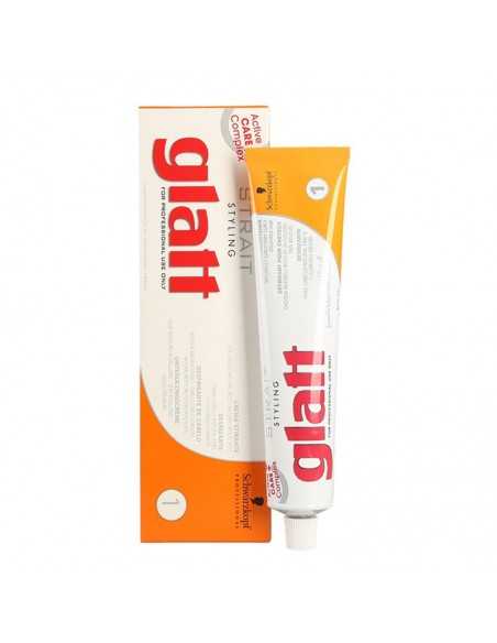 GLATT DESRIZANTE 85ML SCHWARZKOPF