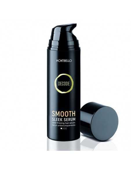 DECODE SMOOTH SLEEK SERUM 150ML MONTIBELLO