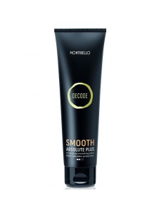 DECODE SMOOTH ABSOLUTE PLUS 150ML MONTIBELLO