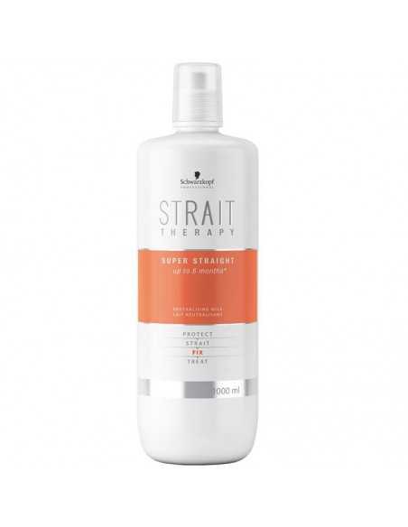 STRAIT STYLING LECHE NEUTRALIZANTE 1000ML SCHWARZKOPF