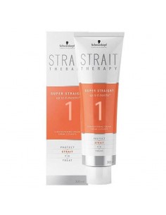 STRAIT STYLING CREMA ALISADORA 1 300ML SCHWARZKOPF