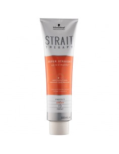 STRAIT STYLING CREMA ALISADORA 0 300ML SCHWARZKOPF