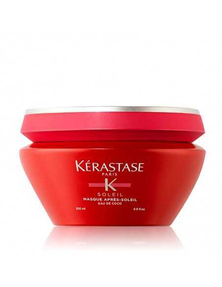 SOLEIL MASQUE APRÈS-SOLEIL 200ML