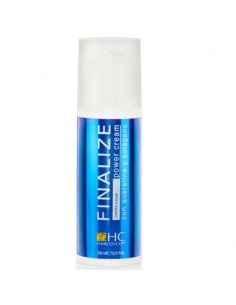 POWER CREAM CONTROL & SHINE 150ML HAIR CONCEPT