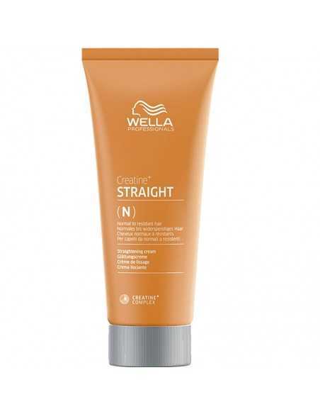 PERMANENTE STRAIGHT IT 200ML WELLA