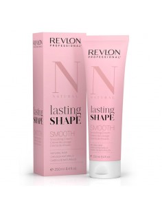 LASTING SHAPE SMOOTH ALISADO REVLON
