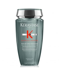 K GENESIS HOMME BAIN DE MASSE 250 ML KERASTASE