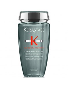 K GENESIS HOMME BAIN DE FORCE QUOTIDIEN 250 ML KERASTASE