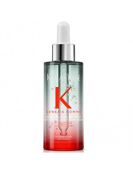 K GENESIS HOMME SÉRUM FORTIFIANT ANTI-CHUTE 90 ML KERASTASE