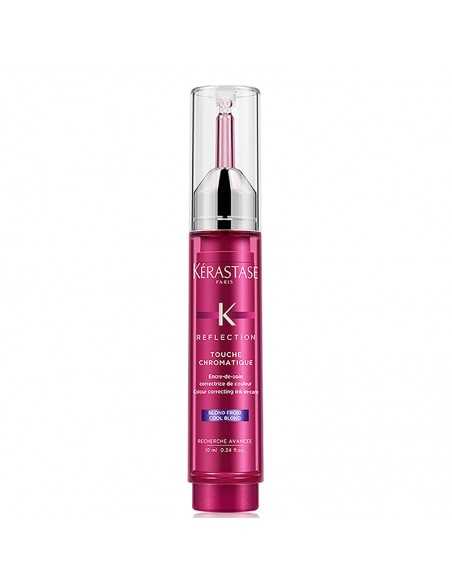 REFLECTION TOUCHE CHROMATIQUE RUBIO FRIO 10ML KERASTASE