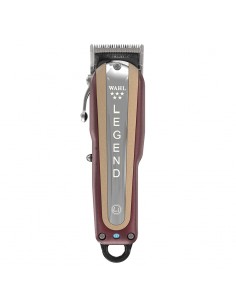MAQUINA DE CORTE WAHL LEGEND CORDLESS