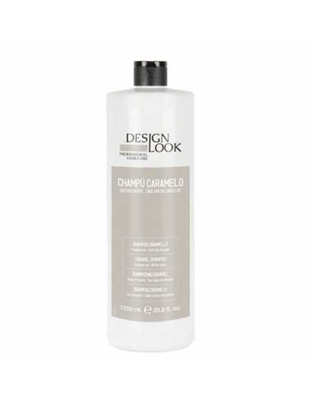 DESIGN LOOK CHAMPU CARAMELO