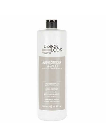 ACONDICIONADOR CARAMELO 1000 ML DESIGN LOOK