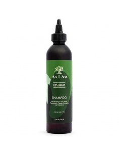 AS I AM ROSEMARY CHAMPÚ 237ML