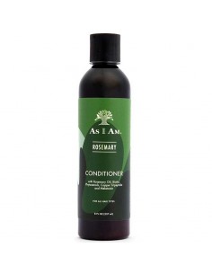 AS I AM ROSEMARY ACONDICIONADOR 237ML