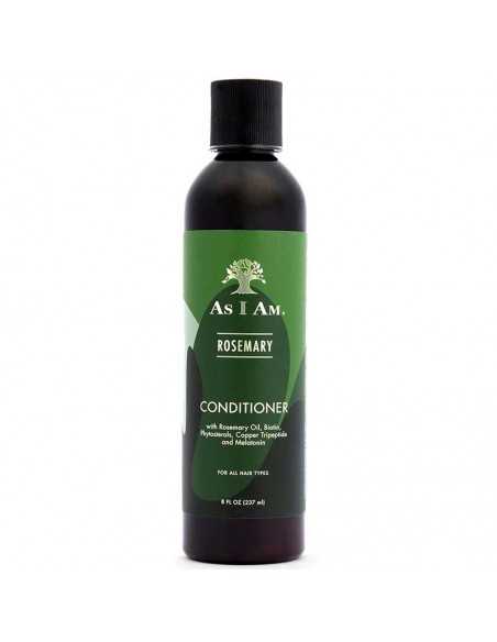 AS I AM ROSEMARY ACONDICIONADOR 237ML