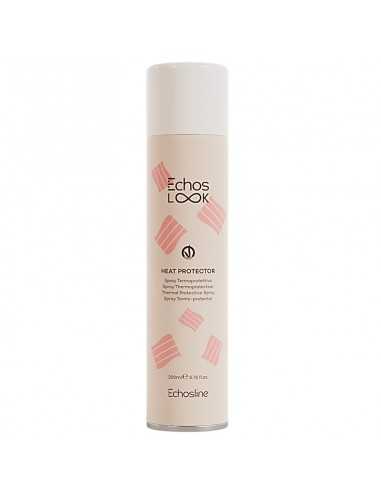 SPRAY TERMOPROTECTOR HEAT LOOK 200ML ECHOSLINE