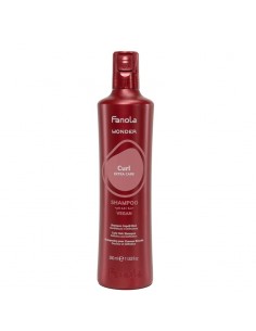 CHAMPU WONDER CURL CHAMPÚ FANOLA 350ML