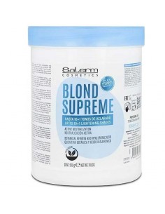 DECO SUPREME BLOND 500G SALERM