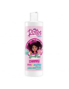 CHAMPÚ MIS RIZITOS KIDS 500ML DONA FLORA