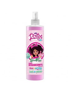 SPRAY DESENREDANTE MIS RIZITOS KIDS 500ML DONA FLORA
