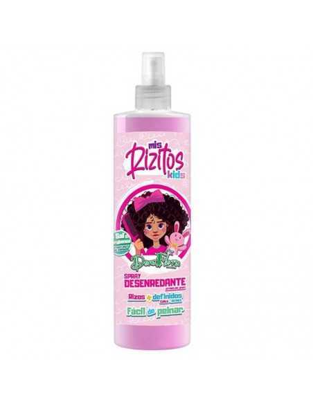 SPRAY DESENREDANTE MIS RIZITOS KIDS 500ML DONA FLORA